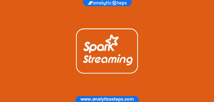 A Gentle Introduction to Spark Streaming title banner
